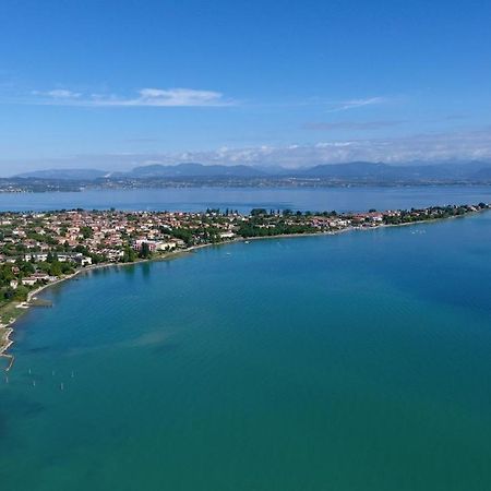 Lugana 17 Daire Sirmione Dış mekan fotoğraf